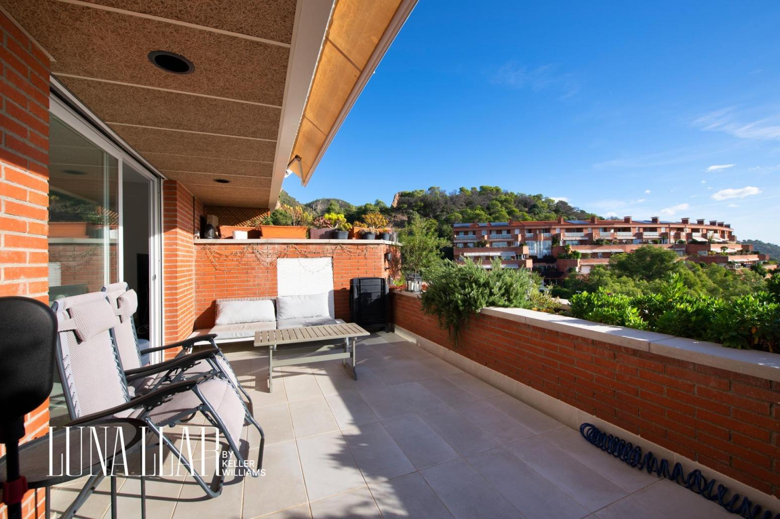 Ático en Venta en Castelldefels