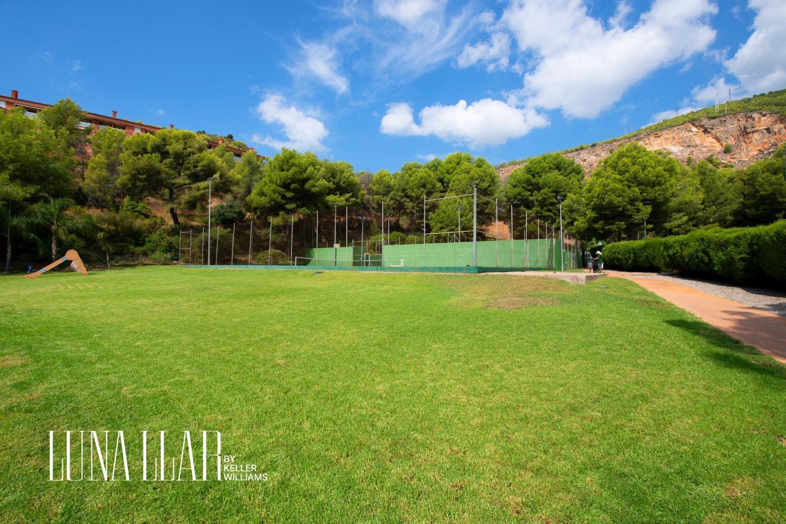 Ático en Venta en Castelldefels