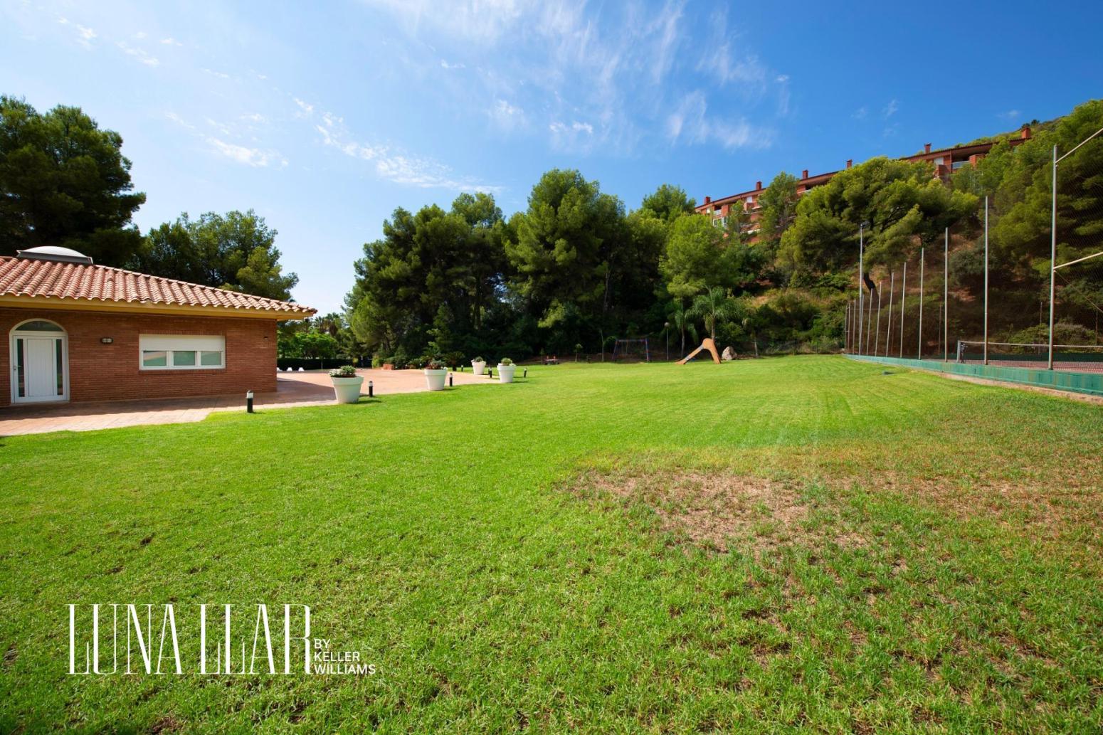 Ático en Venta en Castelldefels