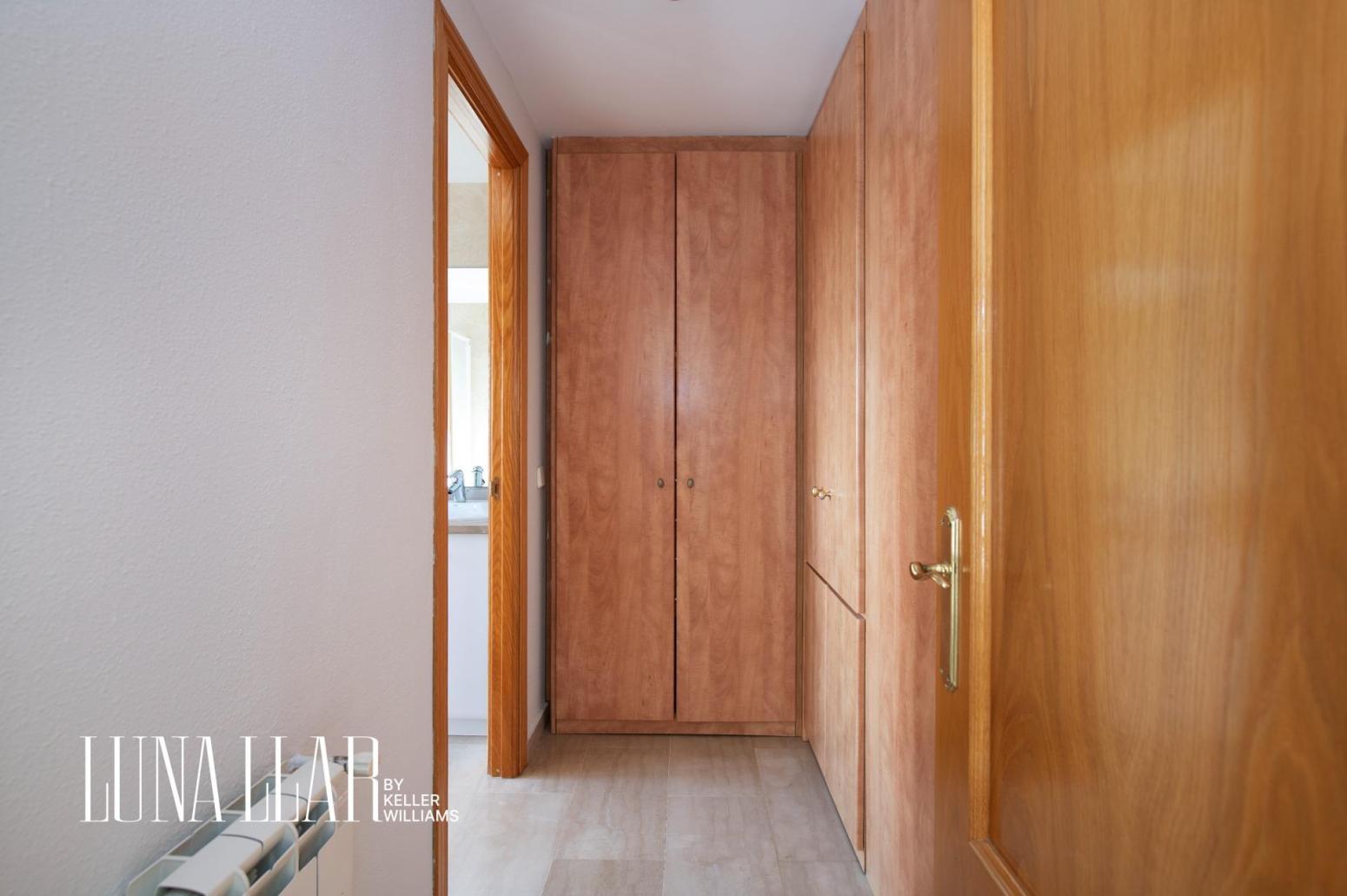 Ático en Venta en Castelldefels