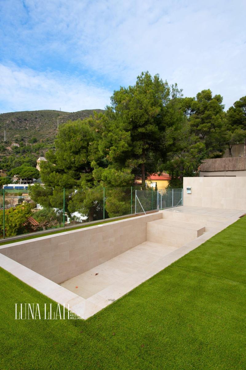 Casa en Venta en Castelldefels