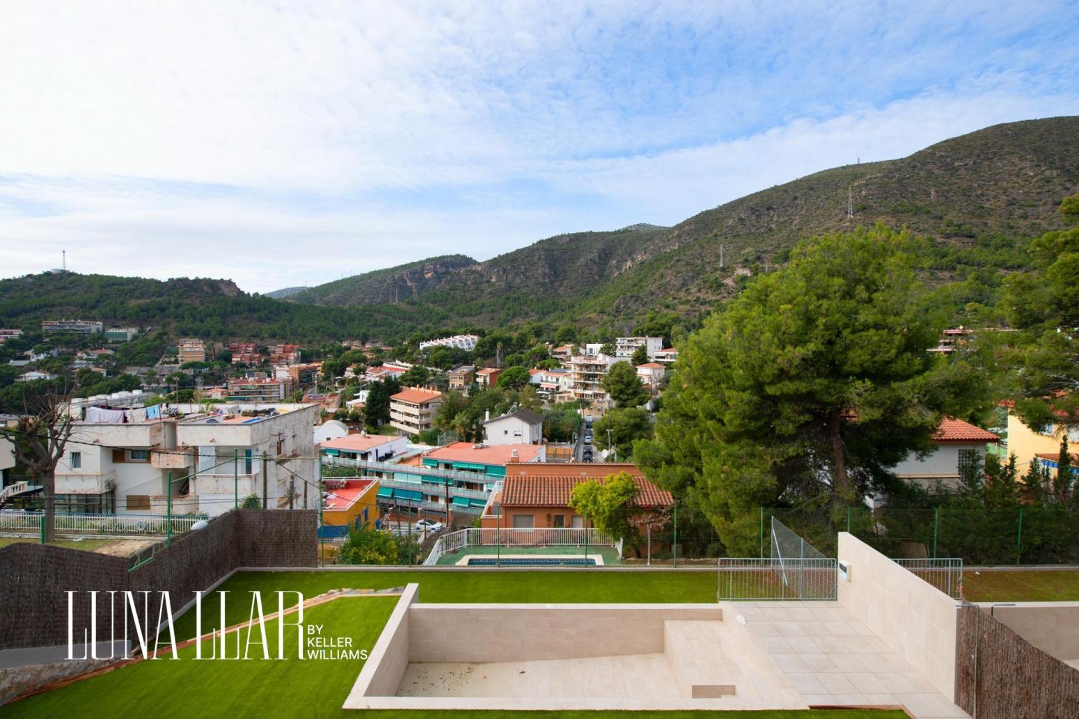 Casa en Venta en Castelldefels