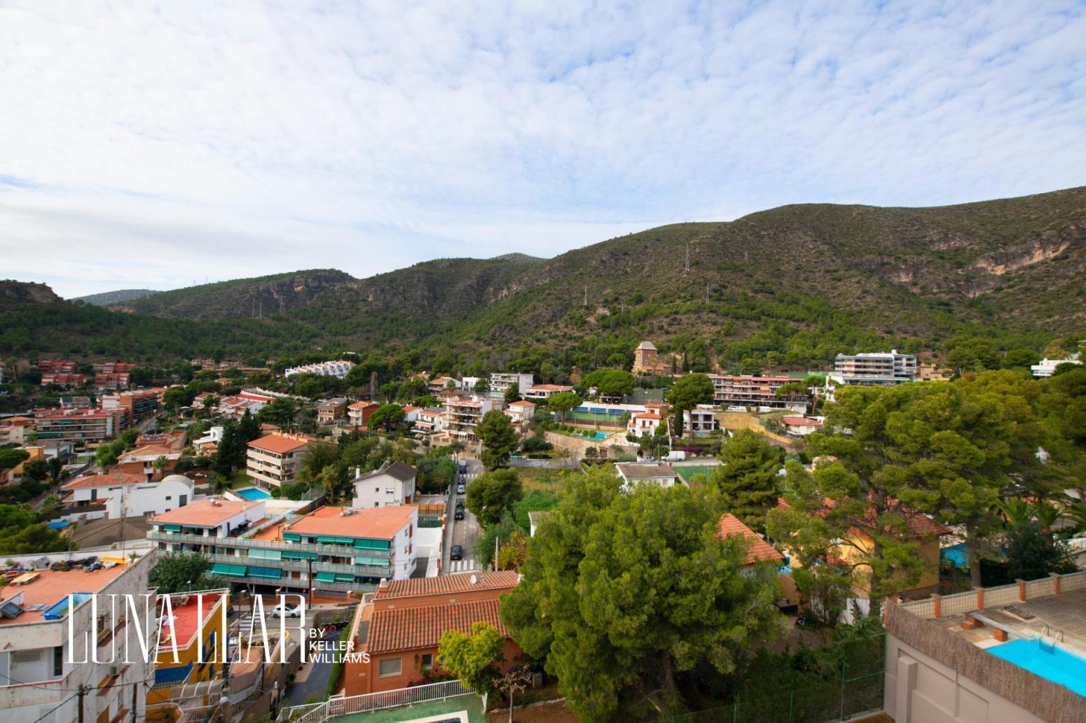 Casa en Venta en Castelldefels