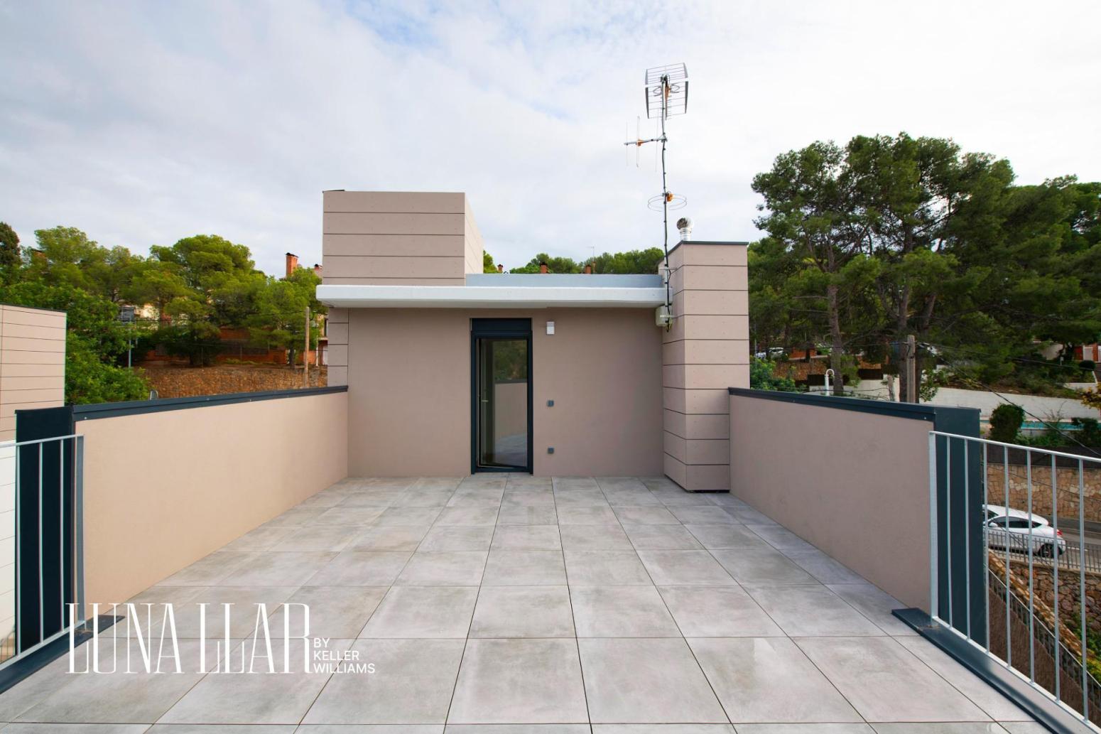 Casa en Venta en Castelldefels