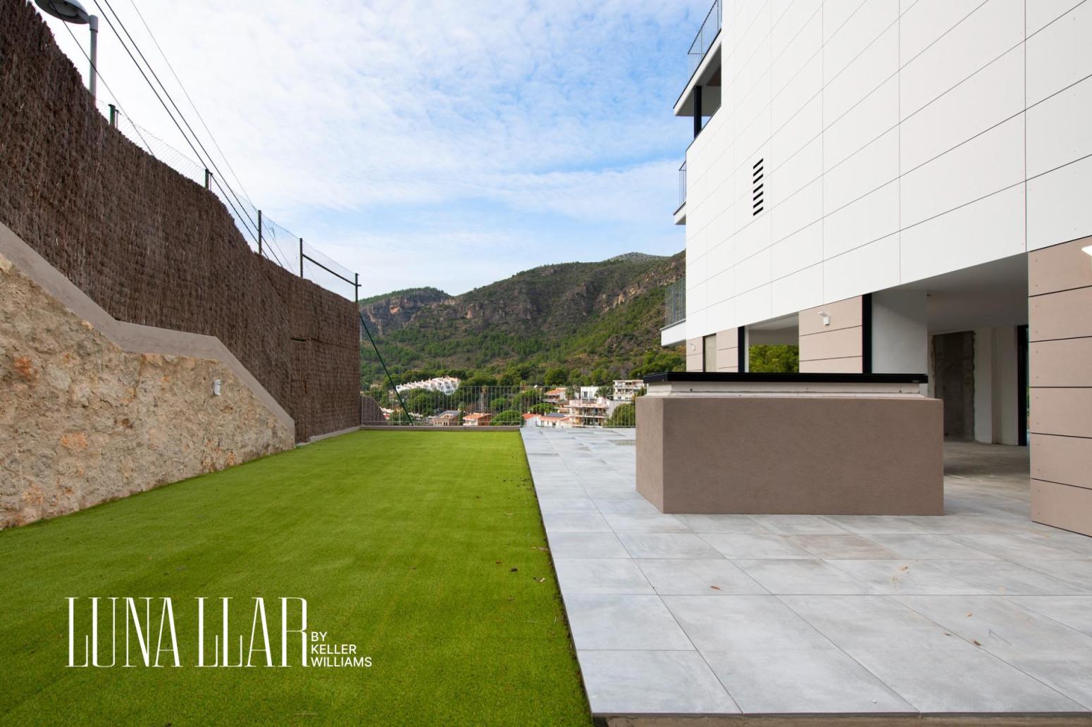 Casa en Venta en Castelldefels