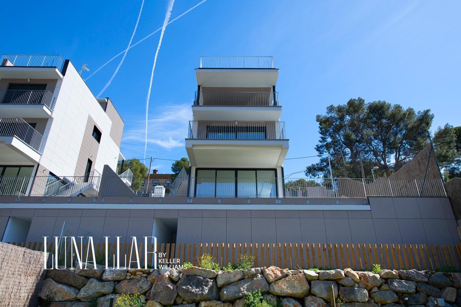 Casa en Venta en Castelldefels