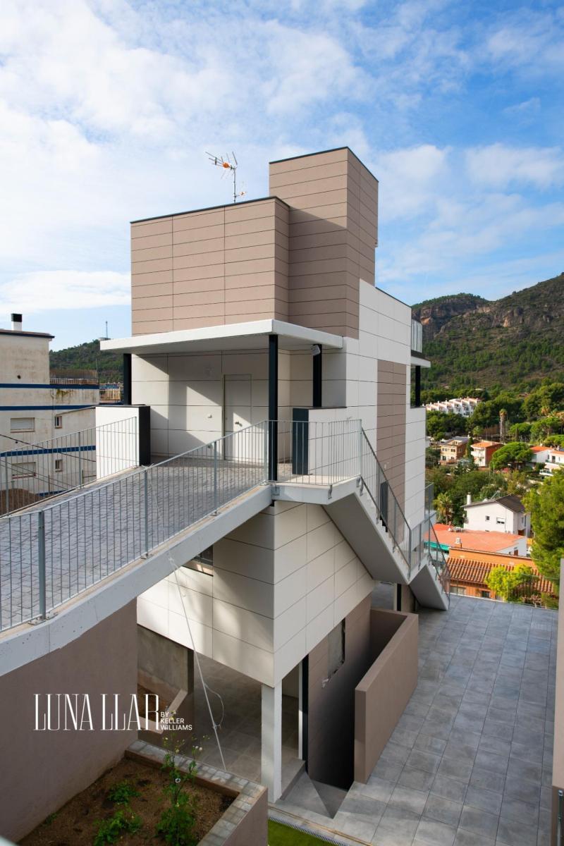 Casa en Venta en Castelldefels