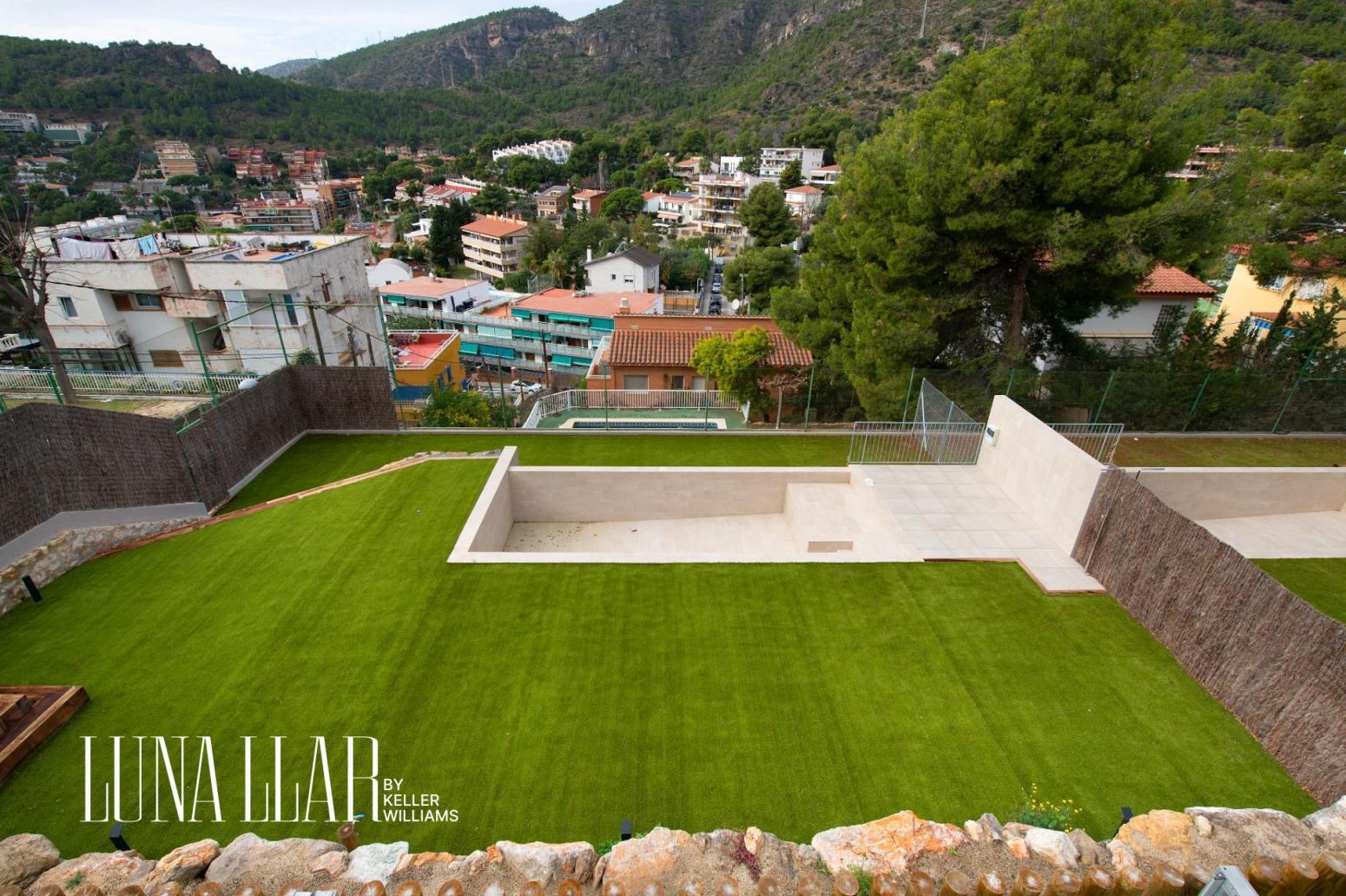 Casa en Venta en Castelldefels
