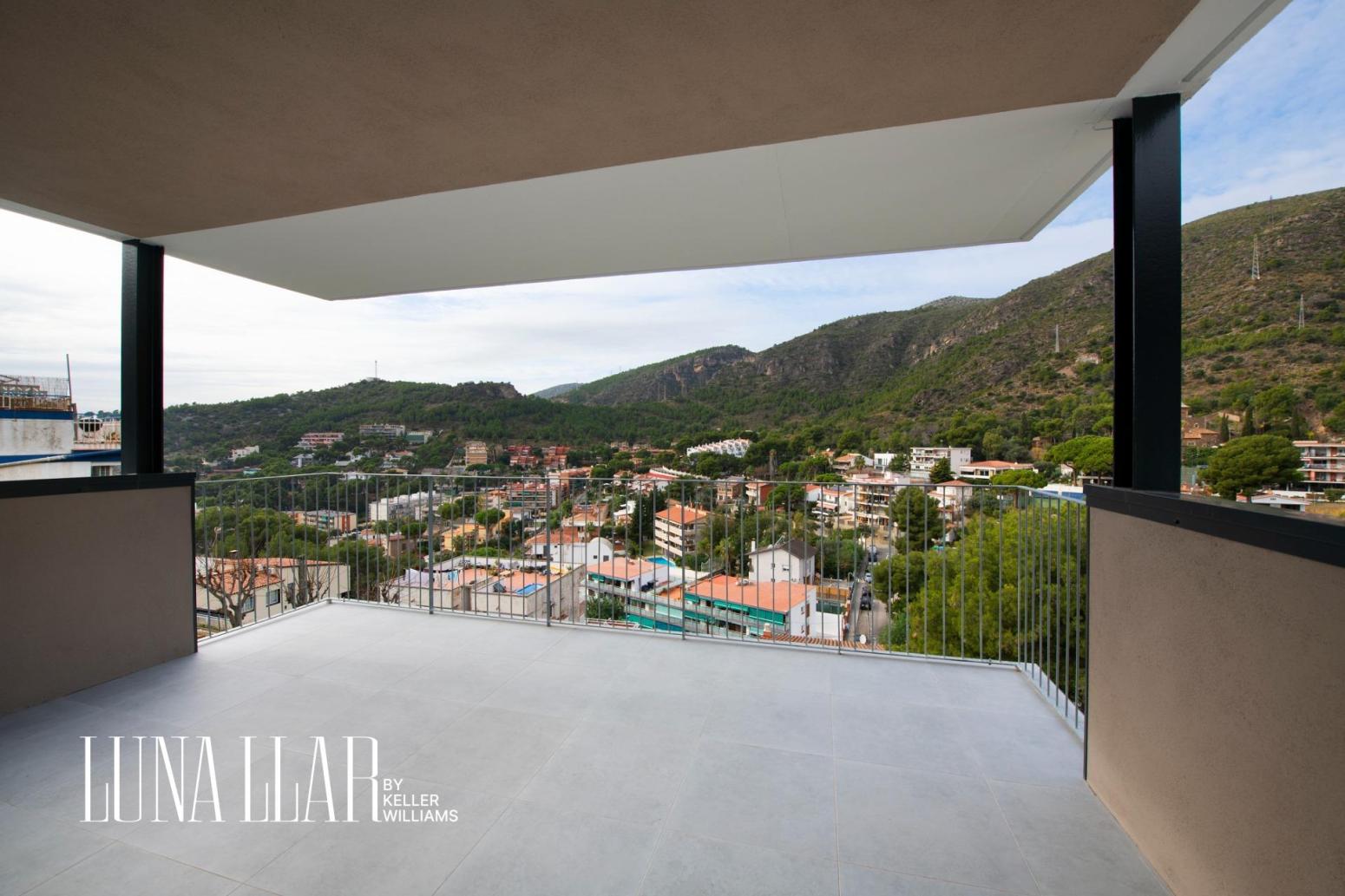 Casa en Venta en Castelldefels