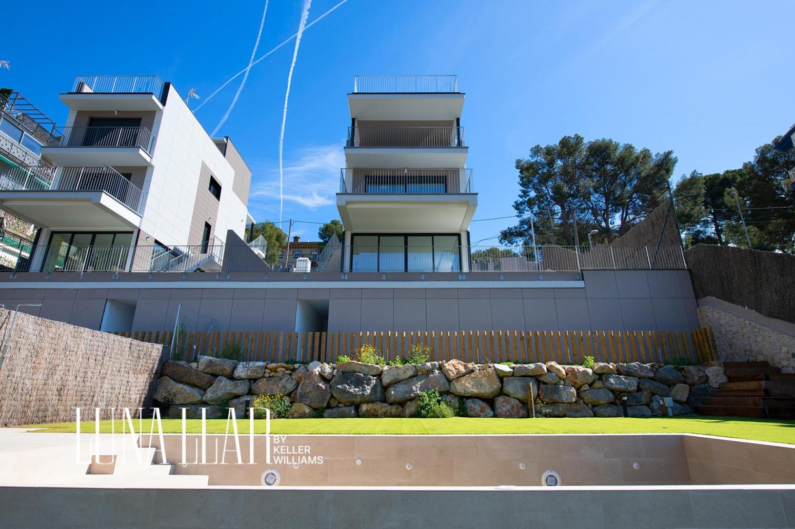 Casa en Venta en Castelldefels