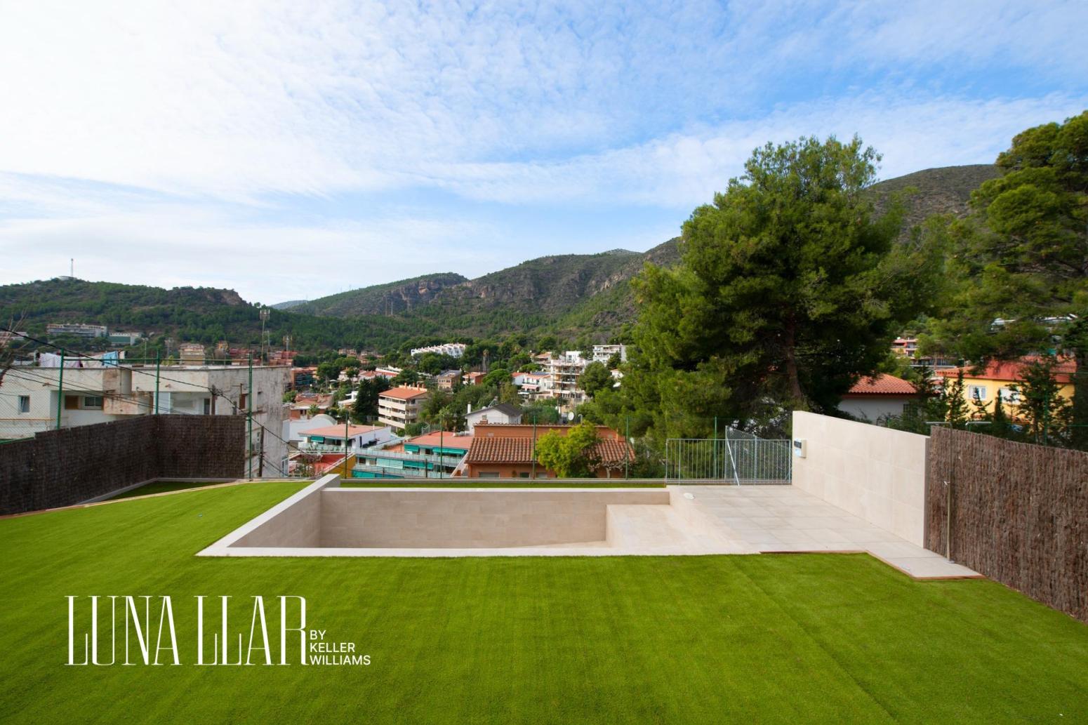 Casa en Venta en Castelldefels