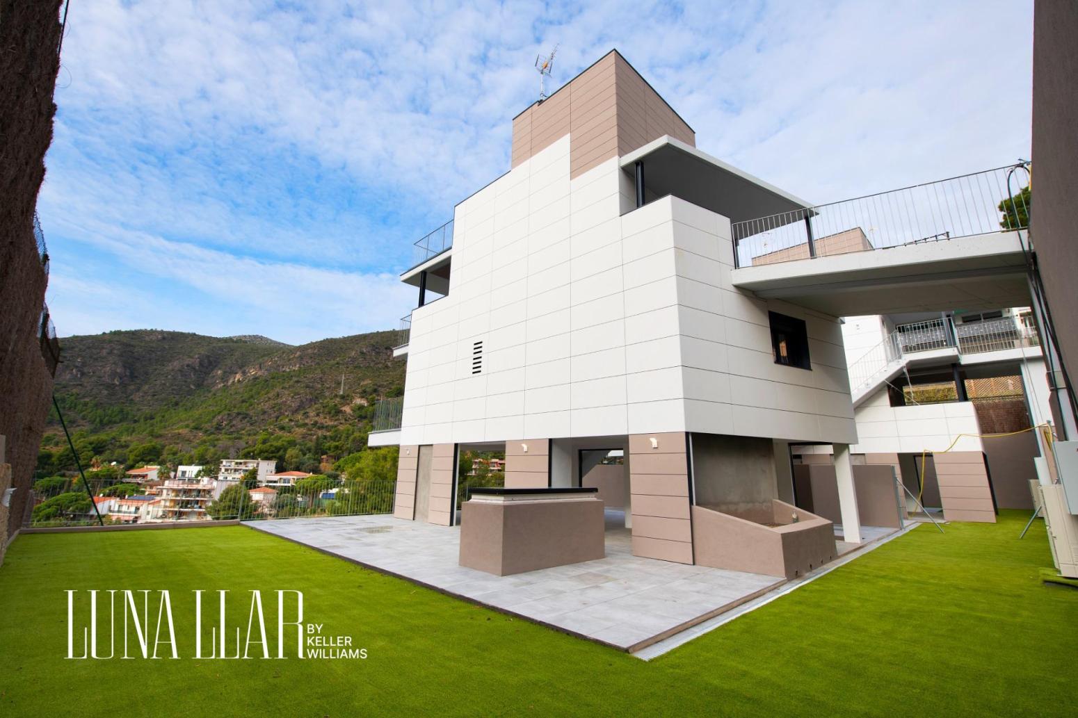 Casa en Venta en Castelldefels