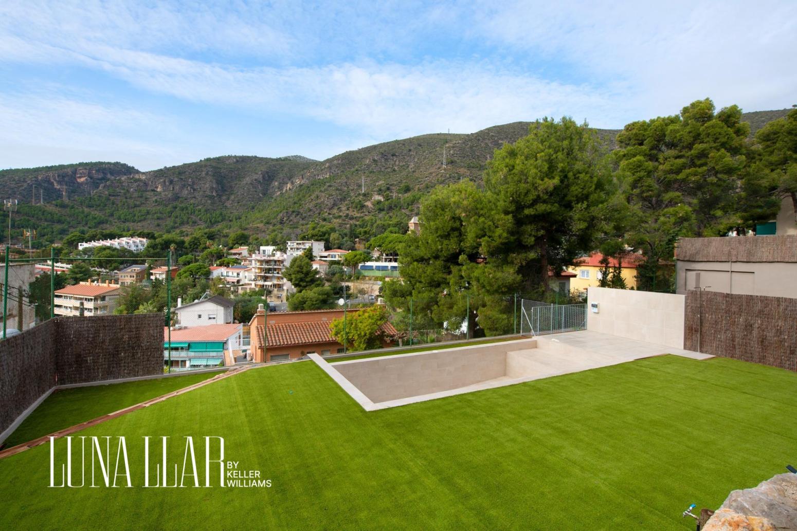 Casa en Venta en Castelldefels