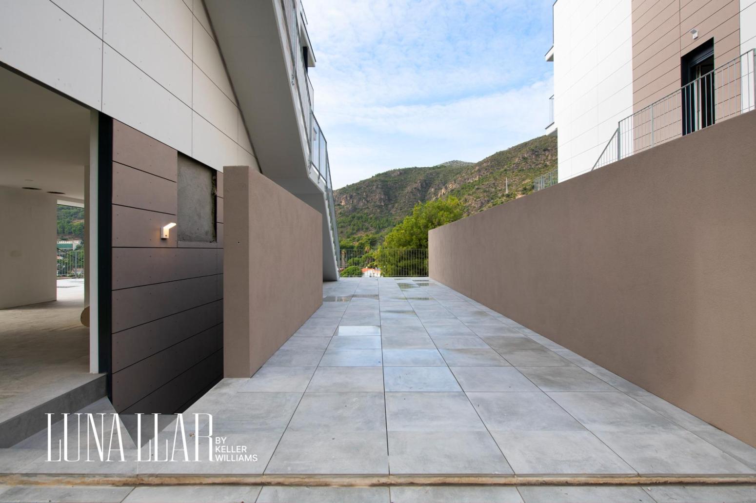 Casa en Venta en Castelldefels