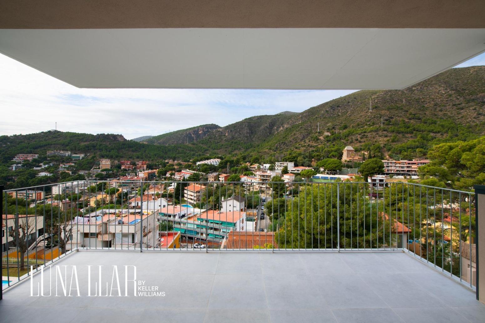 Casa en Venta en Castelldefels