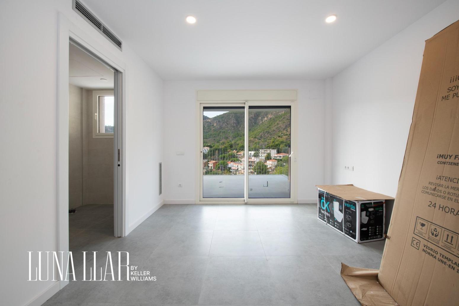 Casa en Venta en Castelldefels