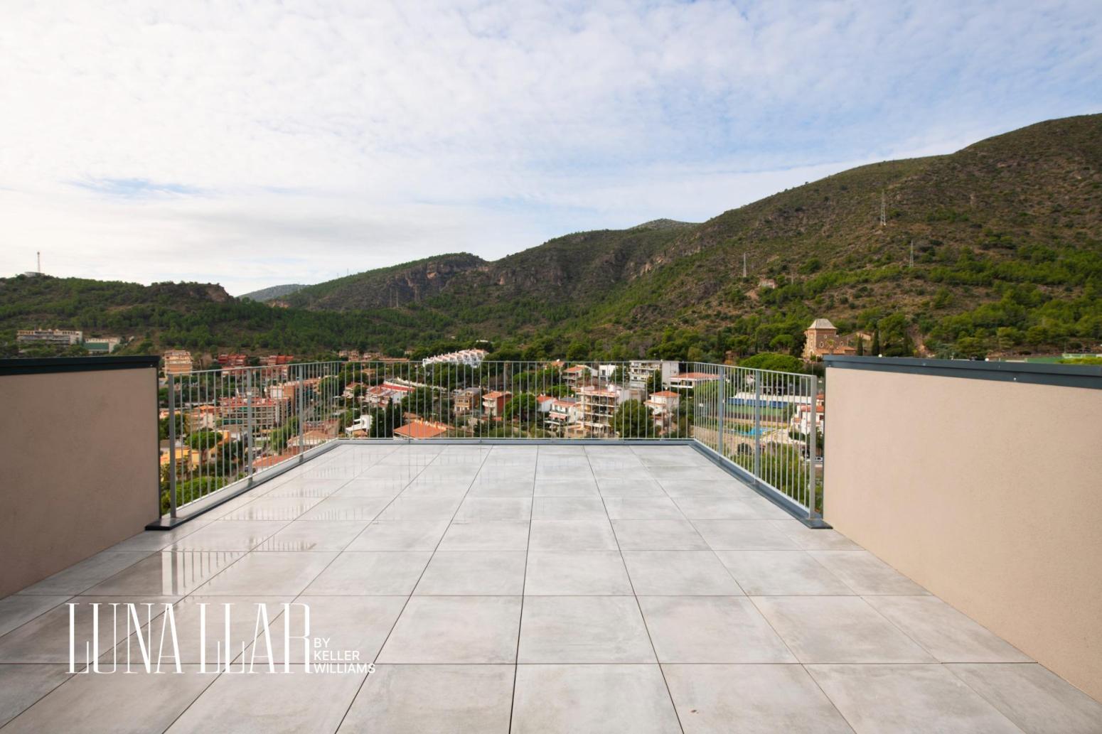Casa en Venta en Castelldefels