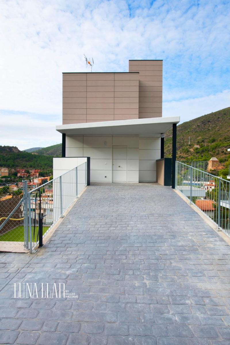 Casa en Venta en Castelldefels