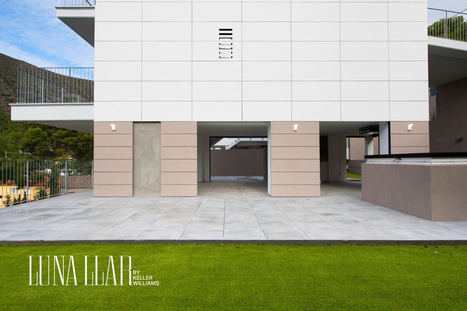 Casa en Venta en Castelldefels