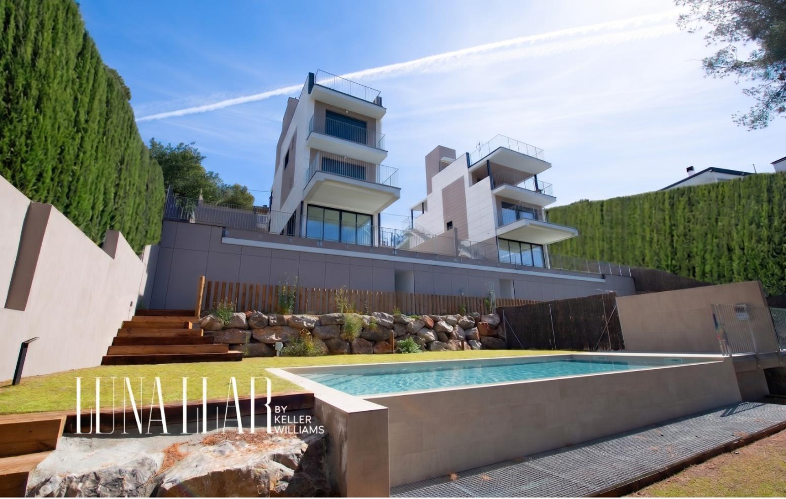 Casa en Venta en Castelldefels