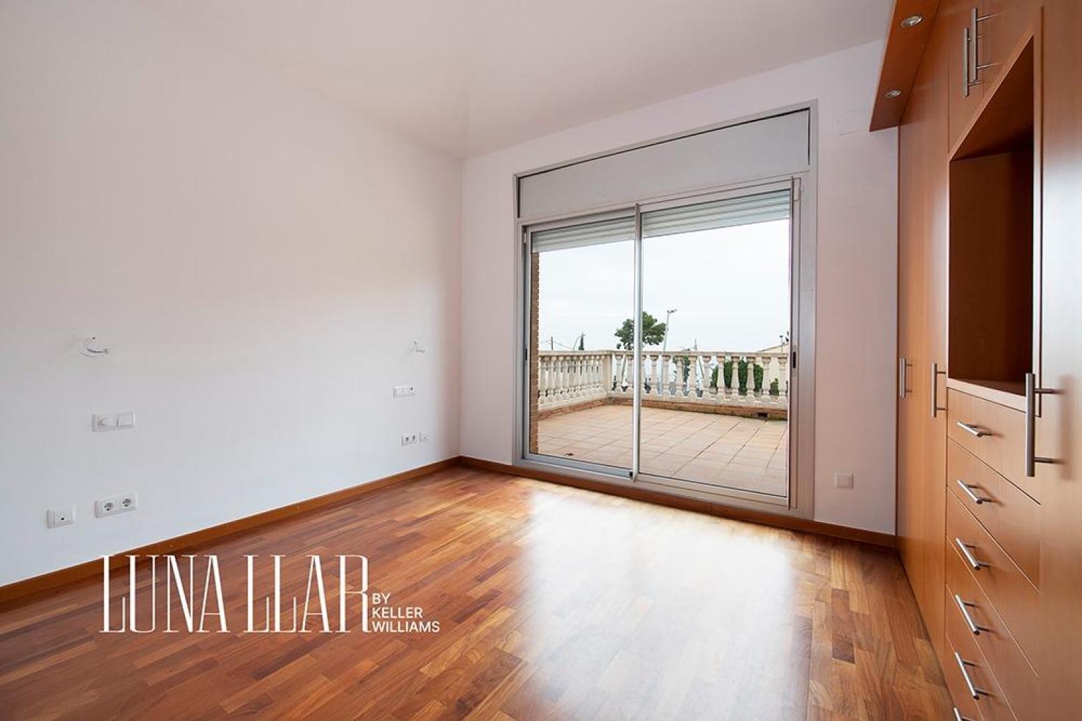 Casa en Venta en Castelldefels