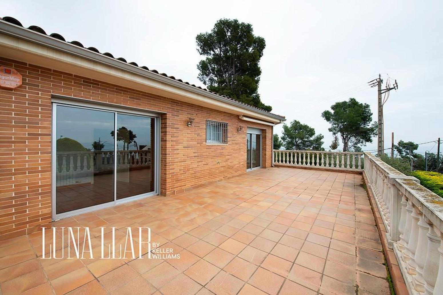 Casa en Venta en Castelldefels