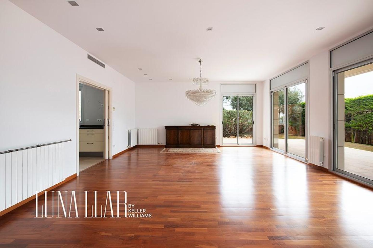 Casa en Venta en Castelldefels