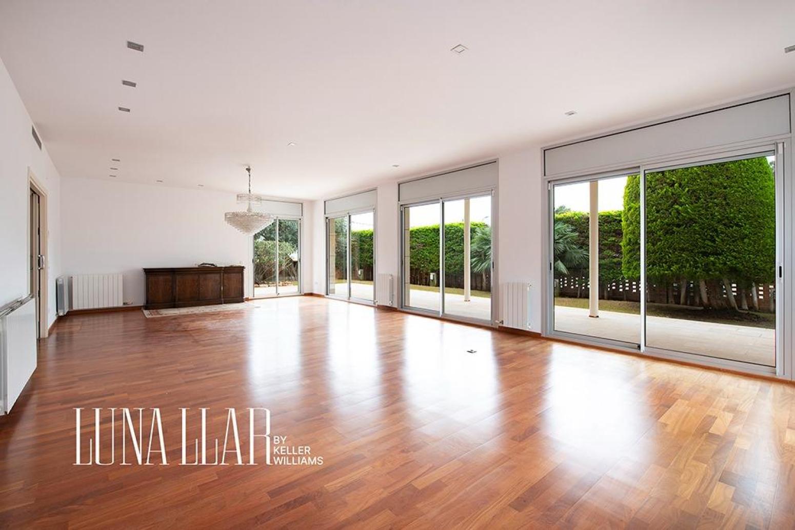 Casa en Venta en Castelldefels