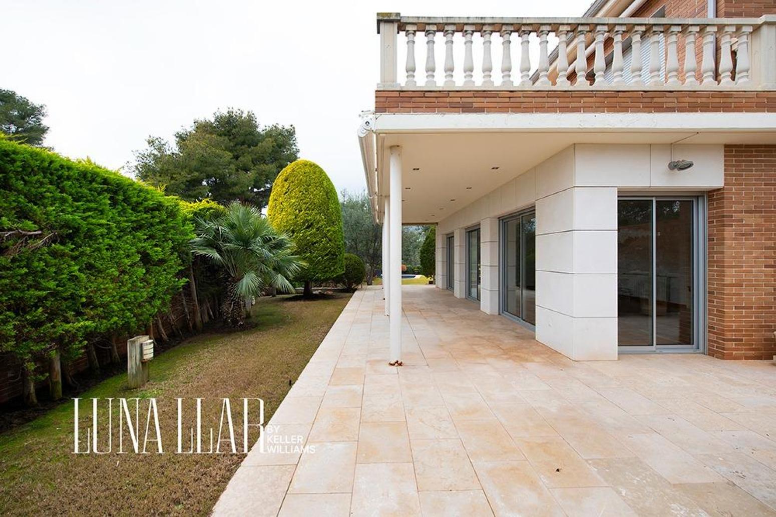 Casa en Venta en Castelldefels