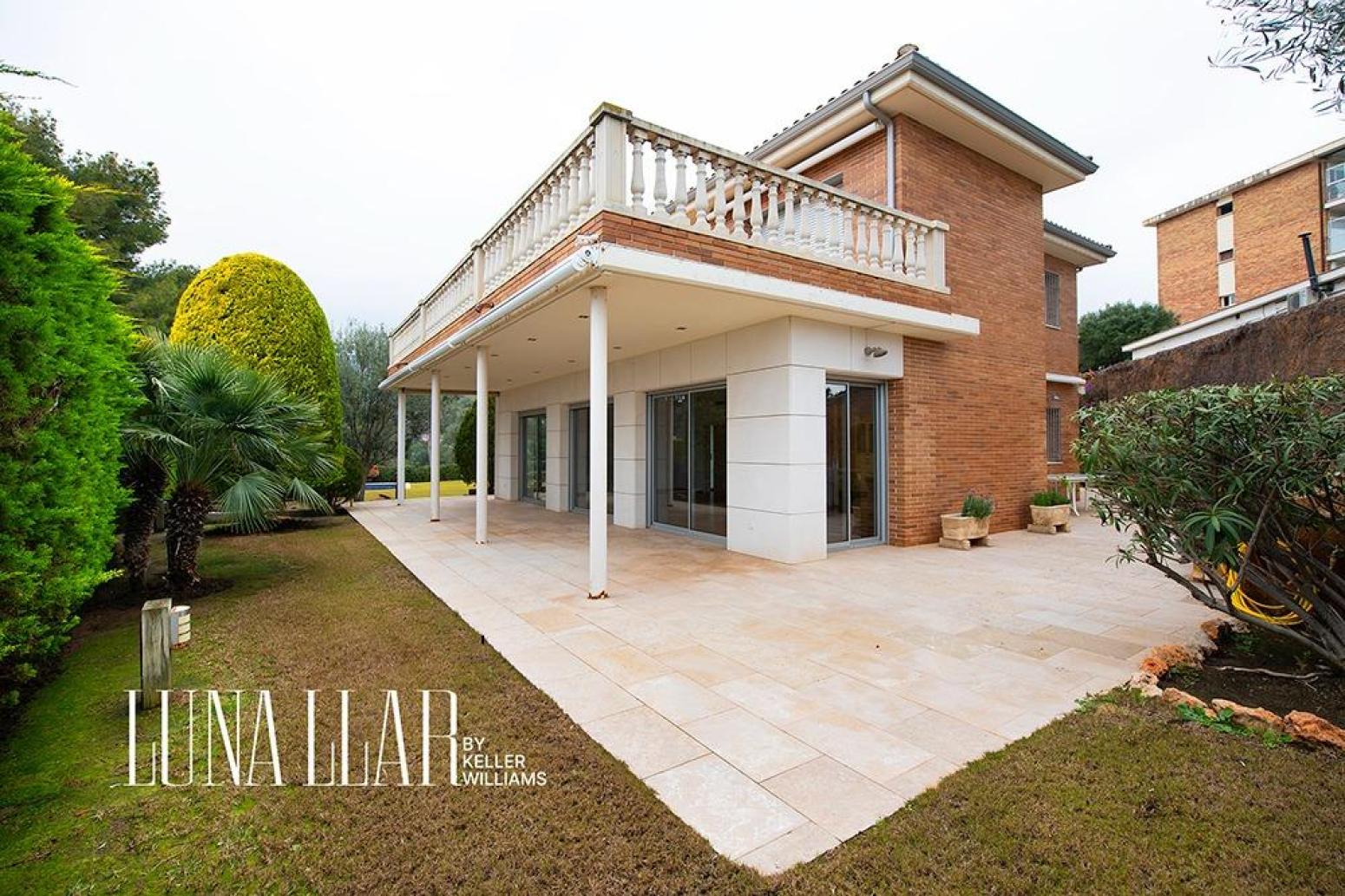 Casa en Venta en Castelldefels
