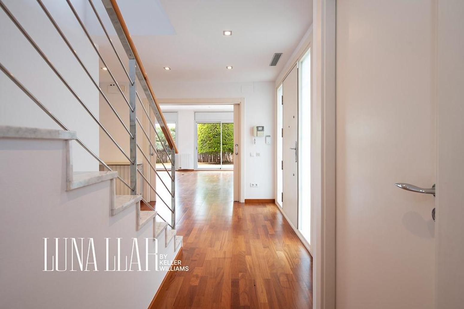 Casa en Venta en Castelldefels