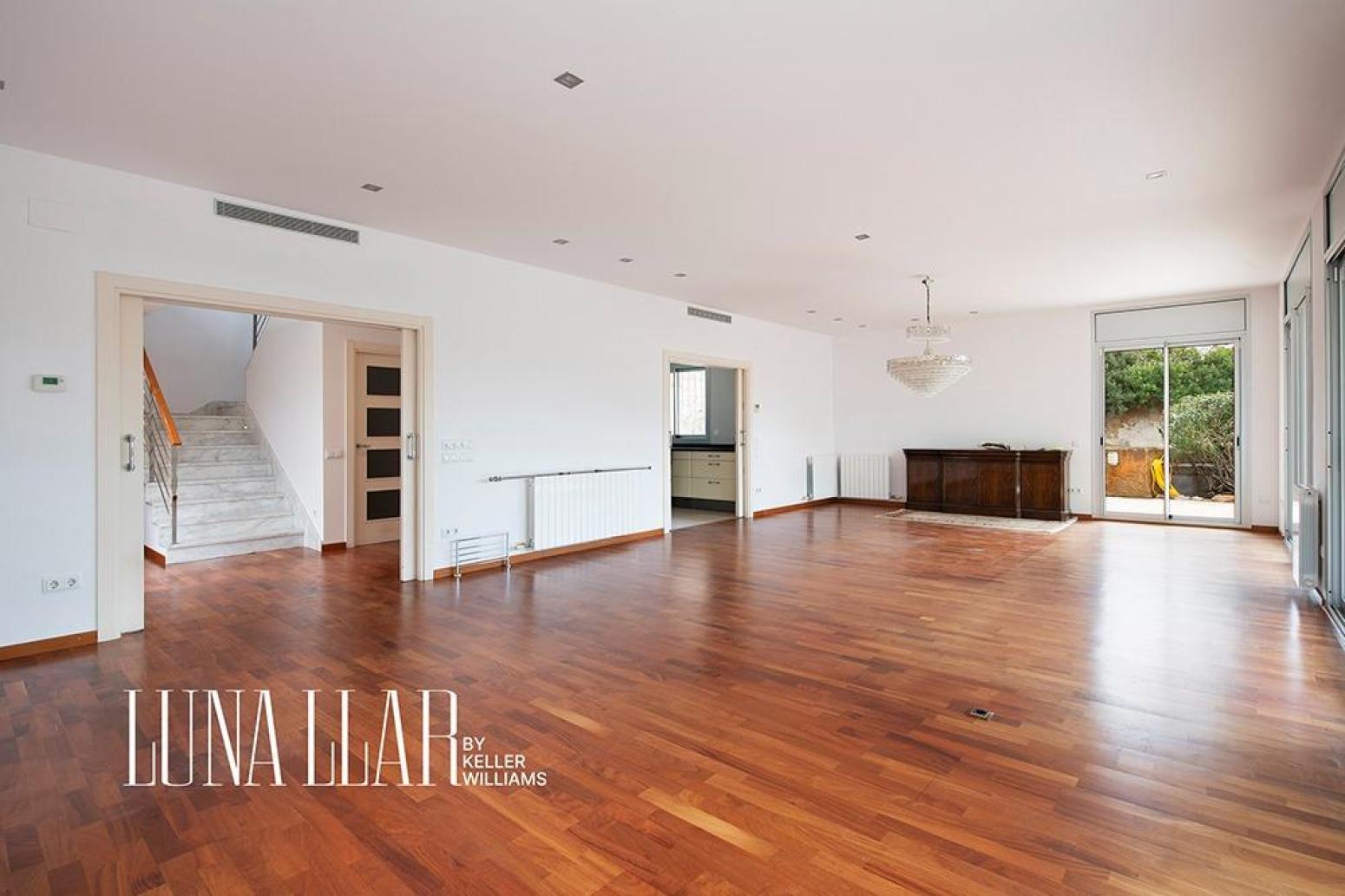 Casa en Venta en Castelldefels