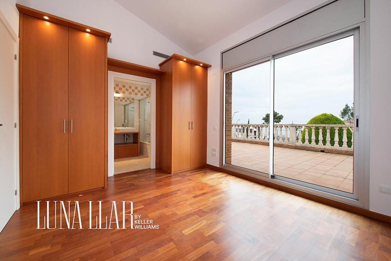Casa en Venta en Castelldefels