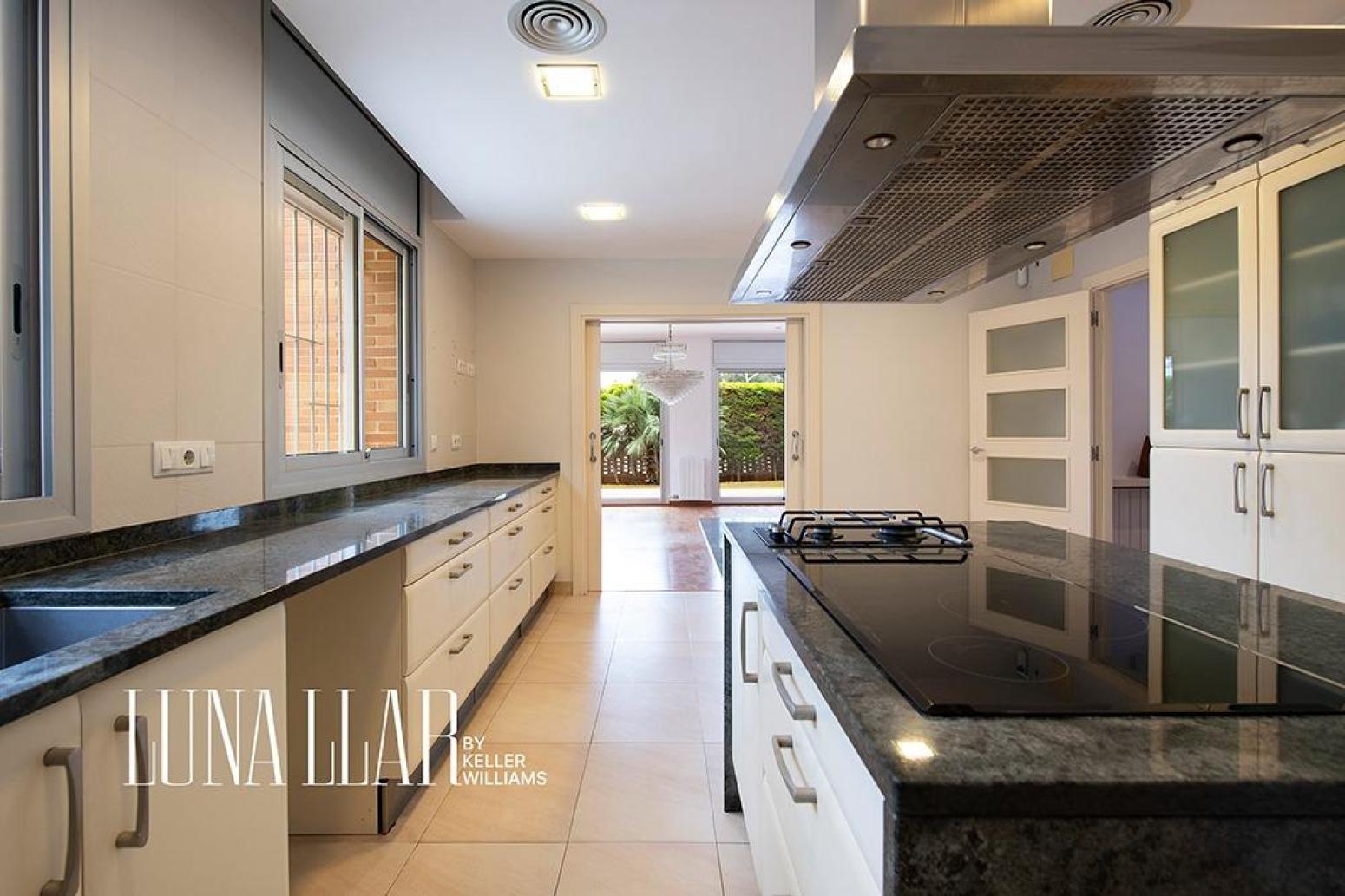 Casa en Venta en Castelldefels