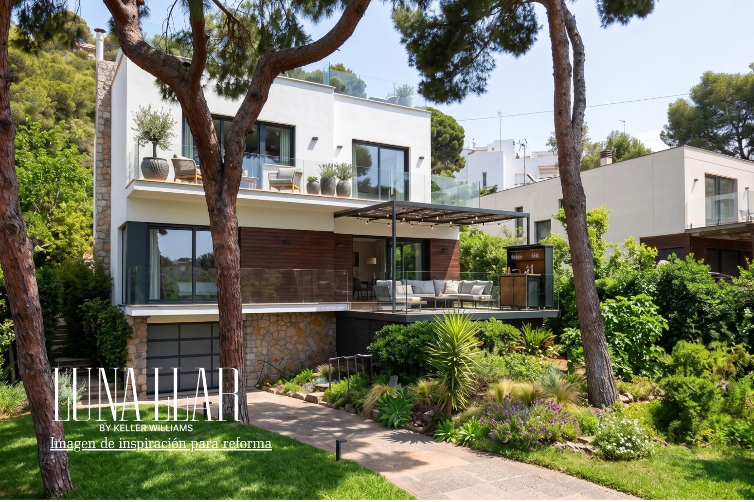 Casa en Venta en Castelldefels