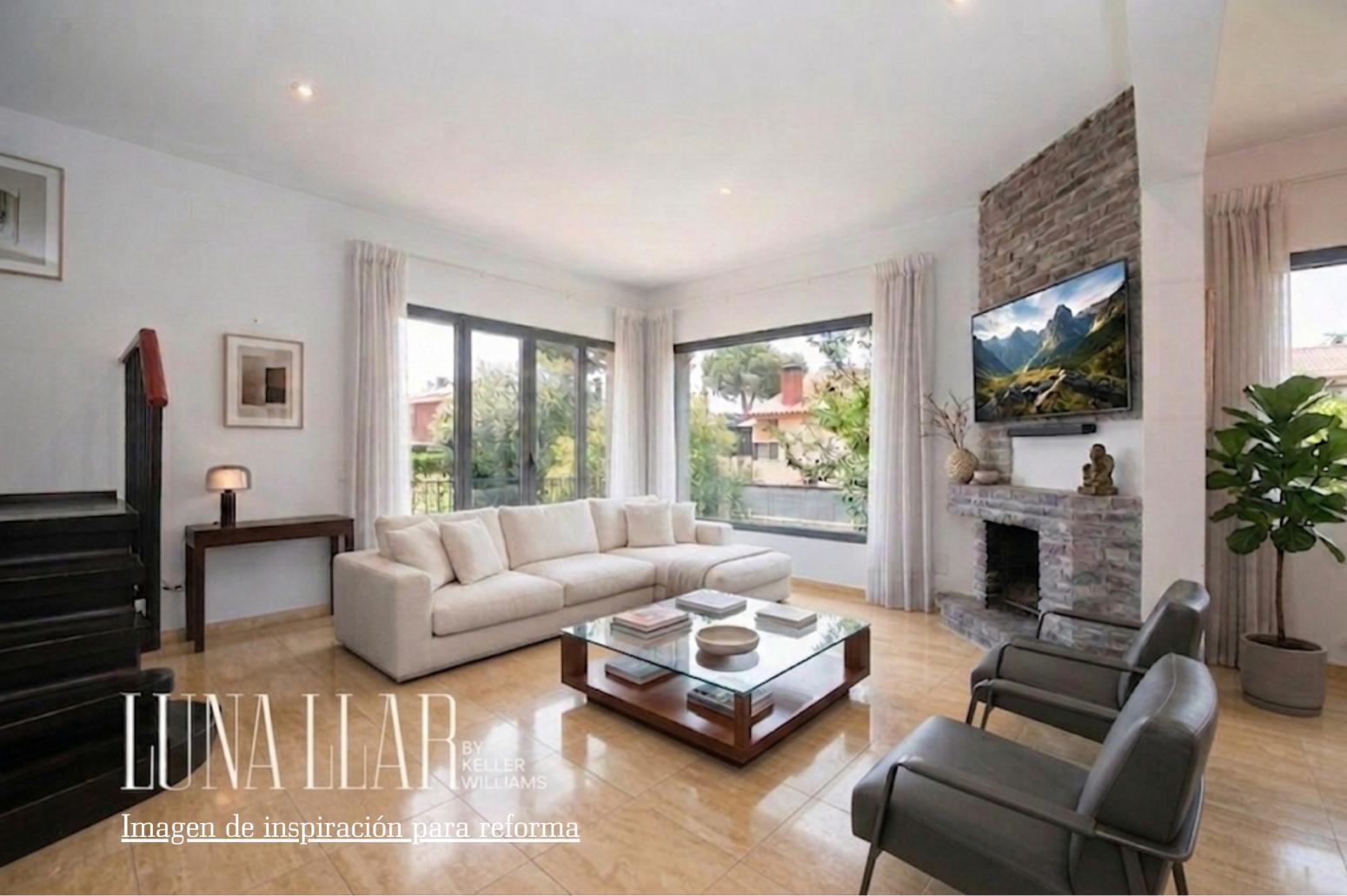 Casa en Venta en Castelldefels