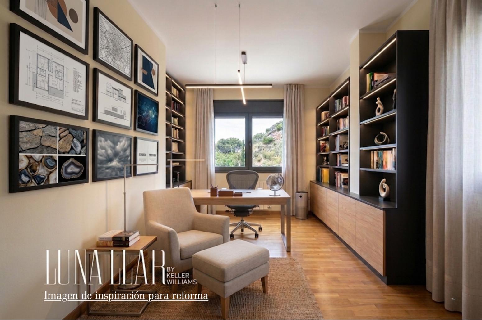Casa en Venta en Castelldefels