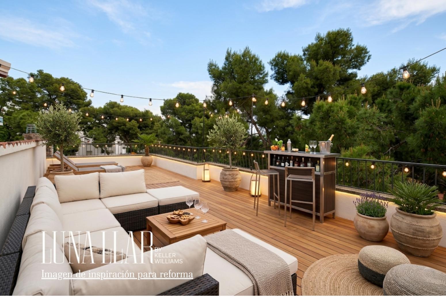 Casa en Venta en Castelldefels