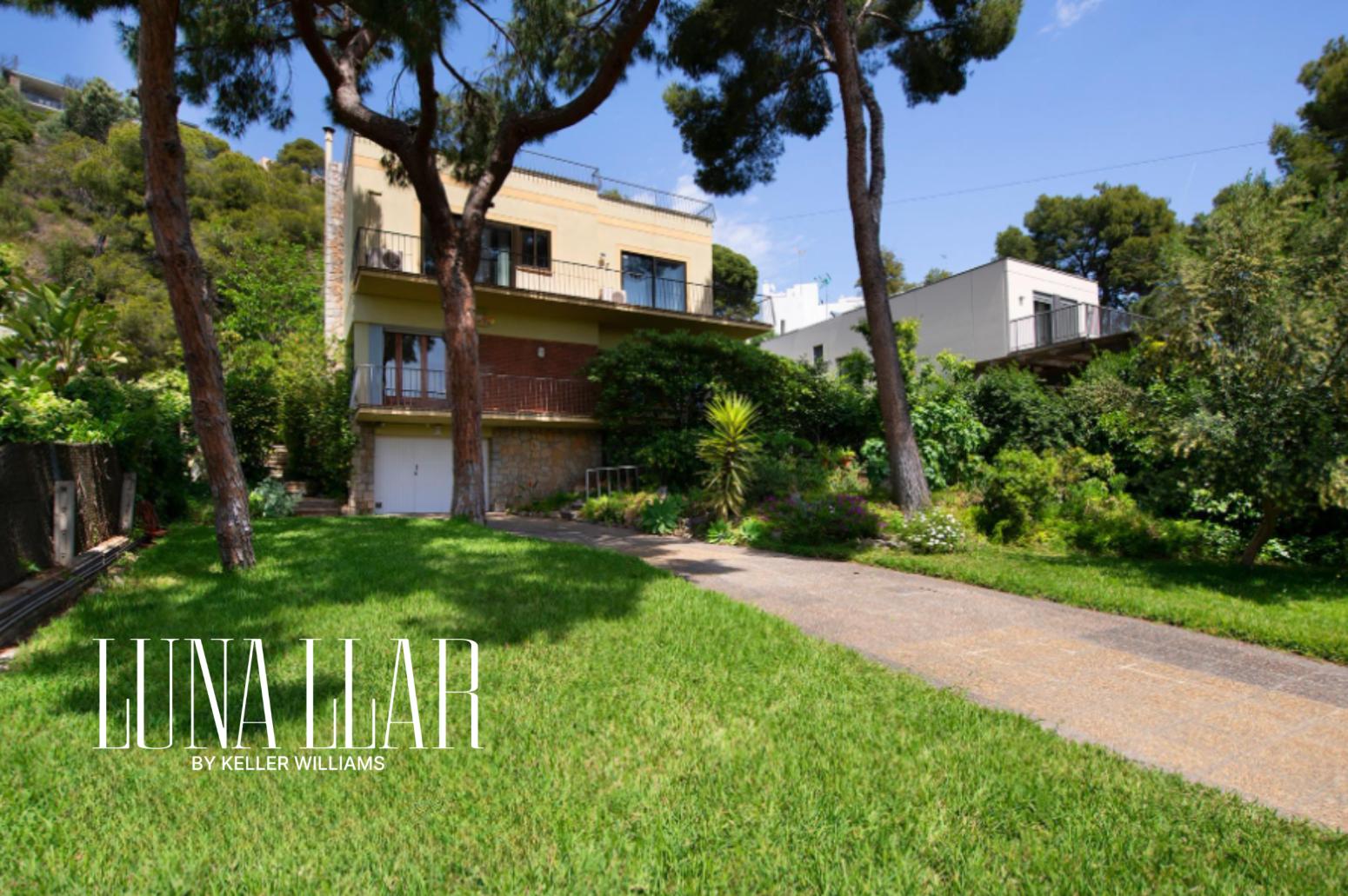 Casa en Venta en Castelldefels