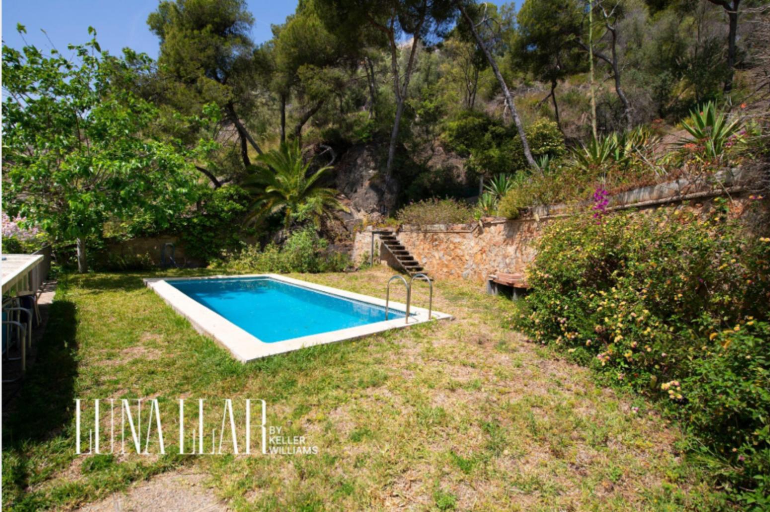 Casa en Venta en Castelldefels