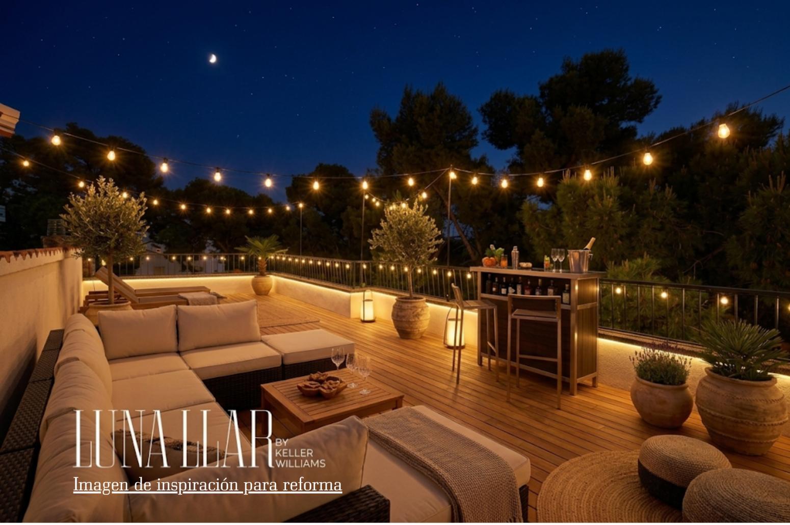 Casa en Venta en Castelldefels