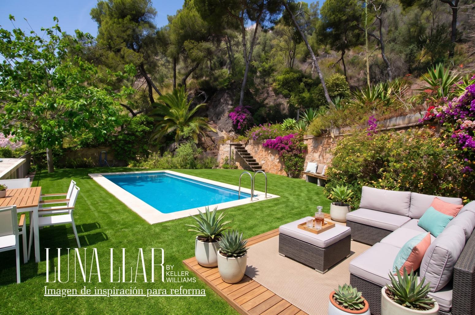 Casa en Venta en Castelldefels