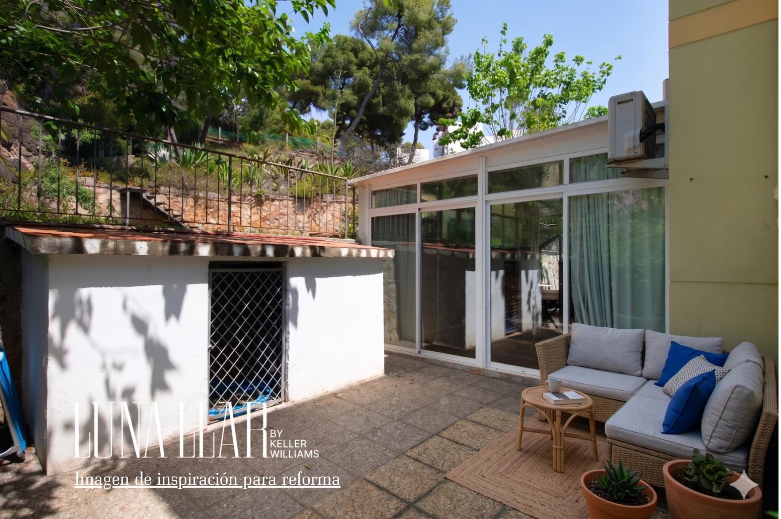 Casa en Venta en Castelldefels