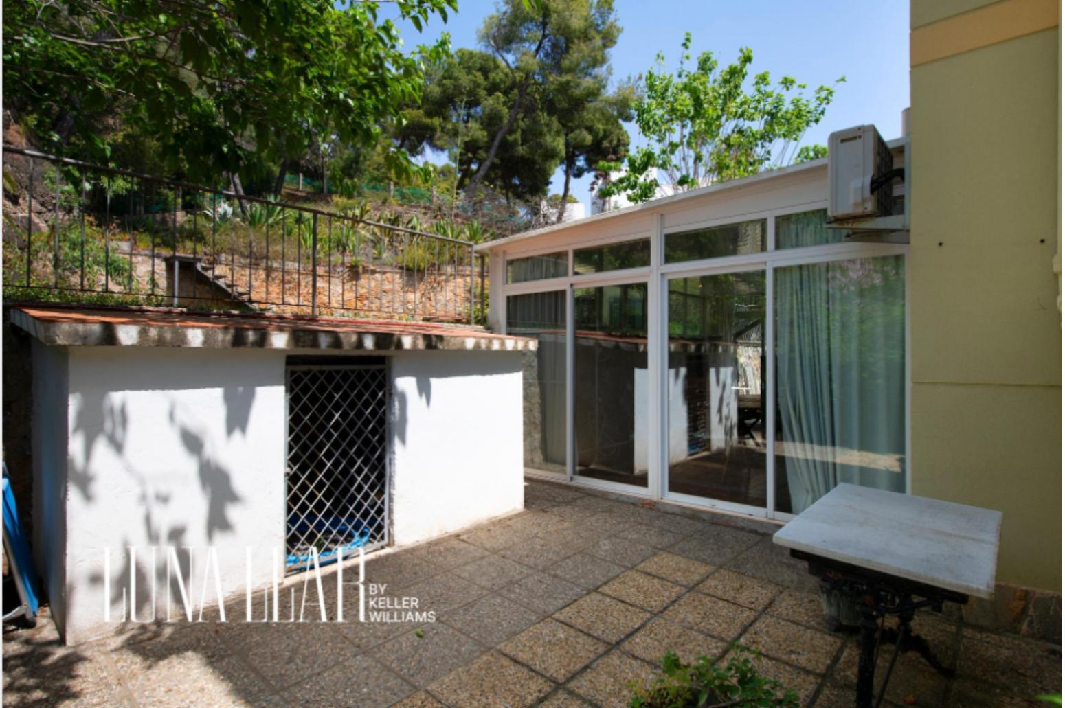 Casa en Venta en Castelldefels