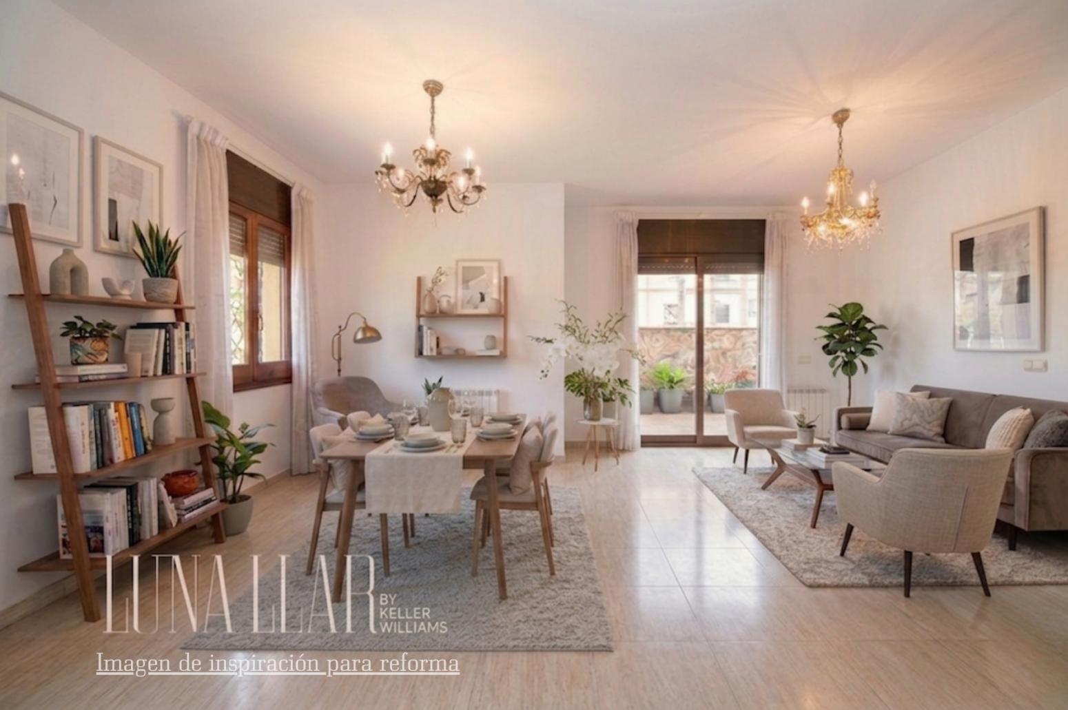 Casa en Venta en Castelldefels