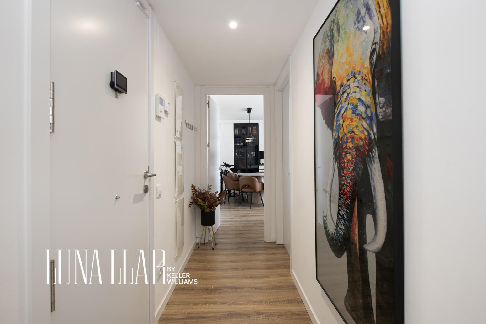 Flat for Sale in Cornellà de Llobregat