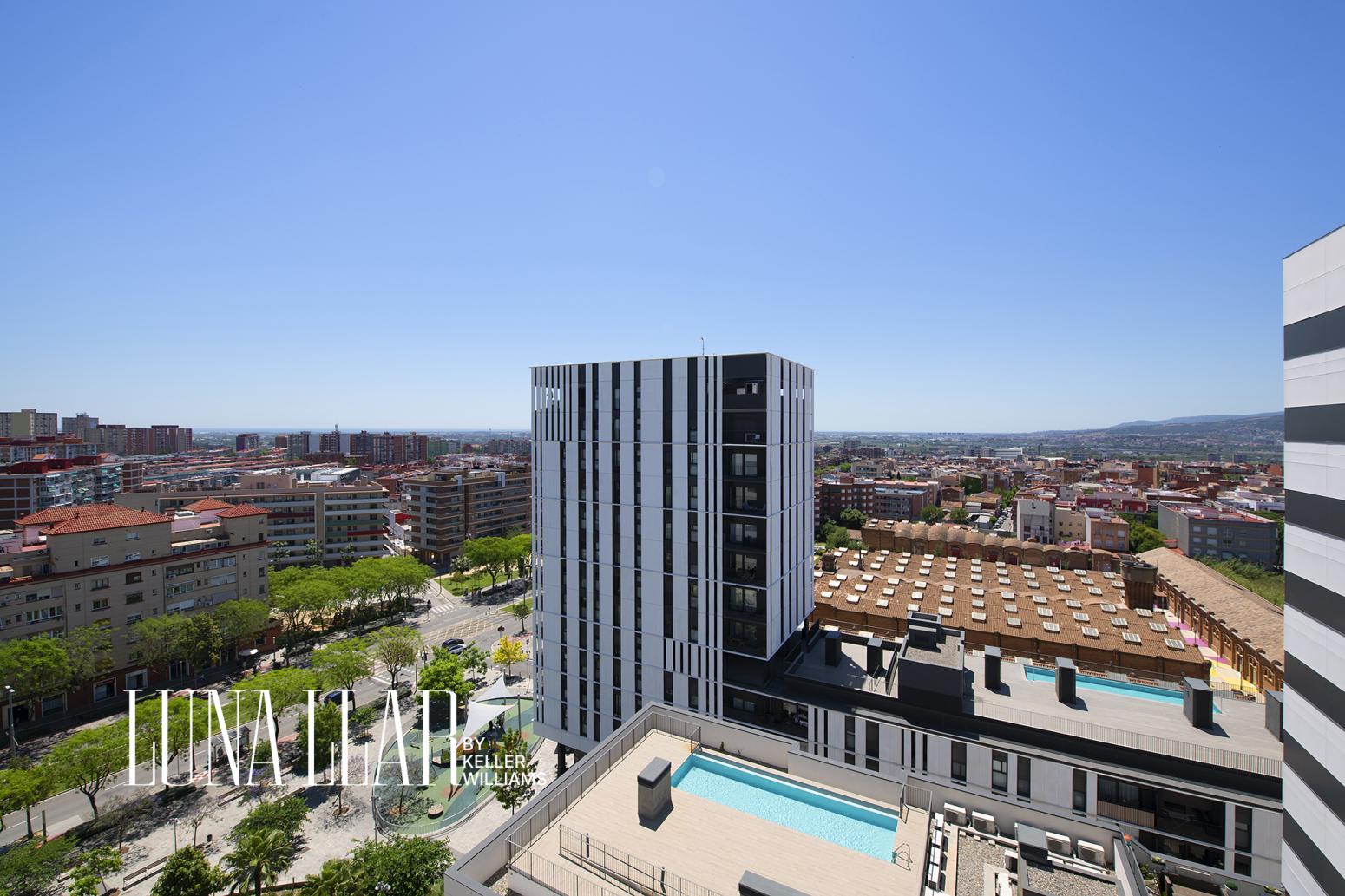 Flat for Sale in Cornellà de Llobregat