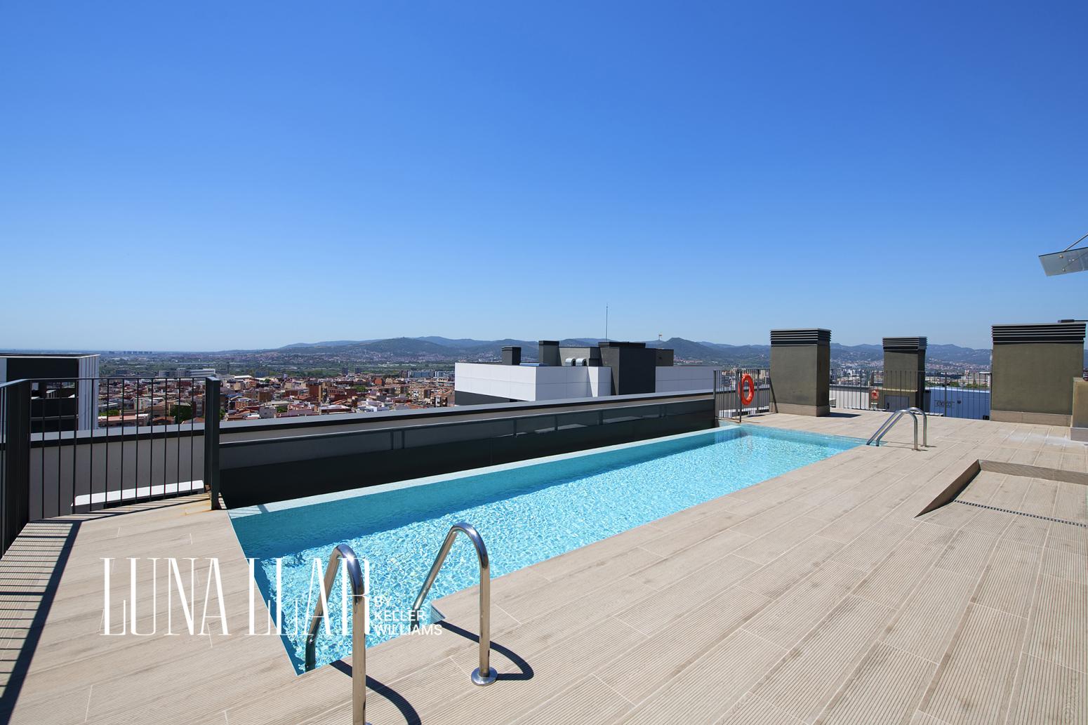 Flat for Sale in Cornellà de Llobregat