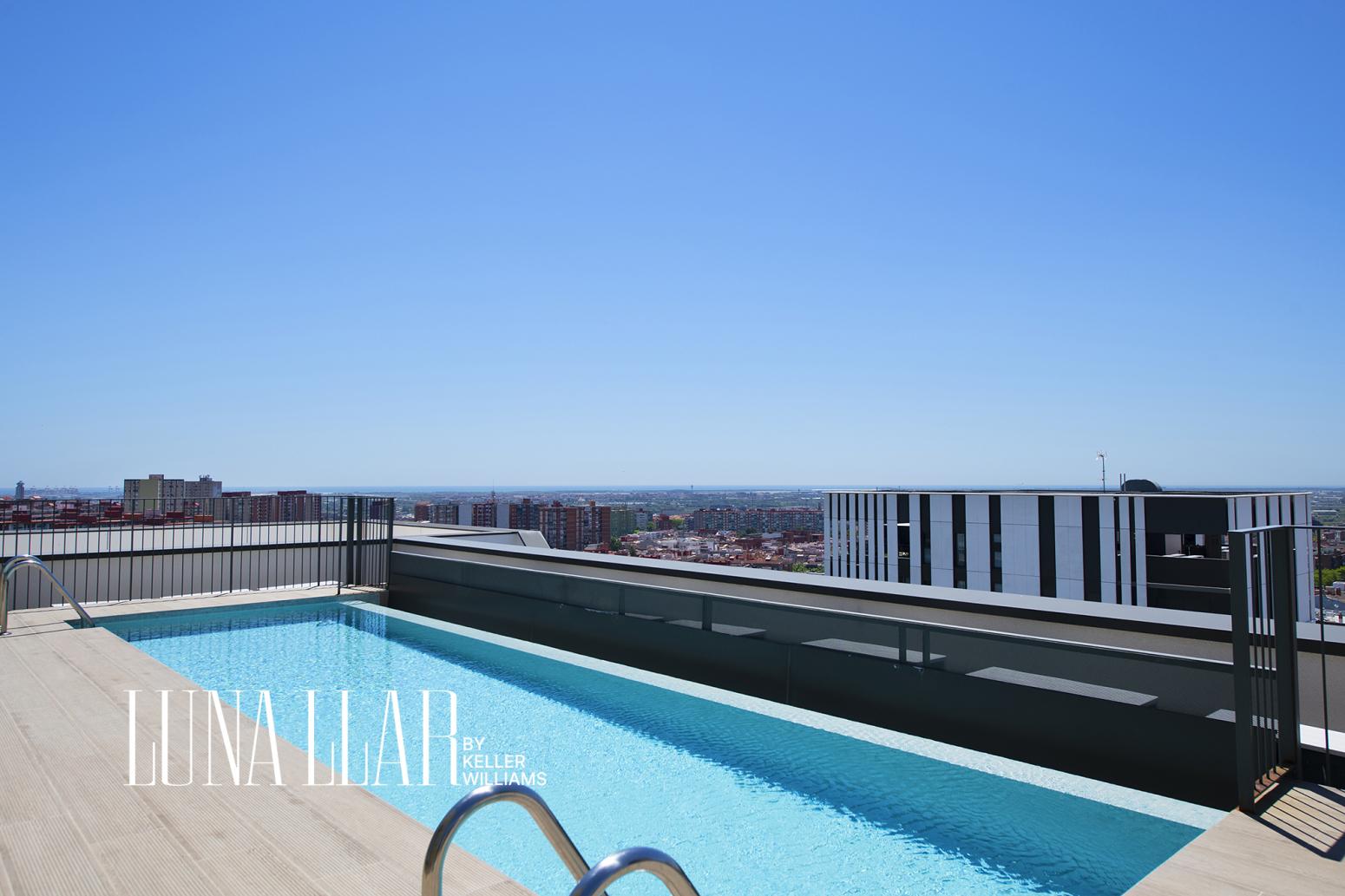 Flat for Sale in Cornellà de Llobregat