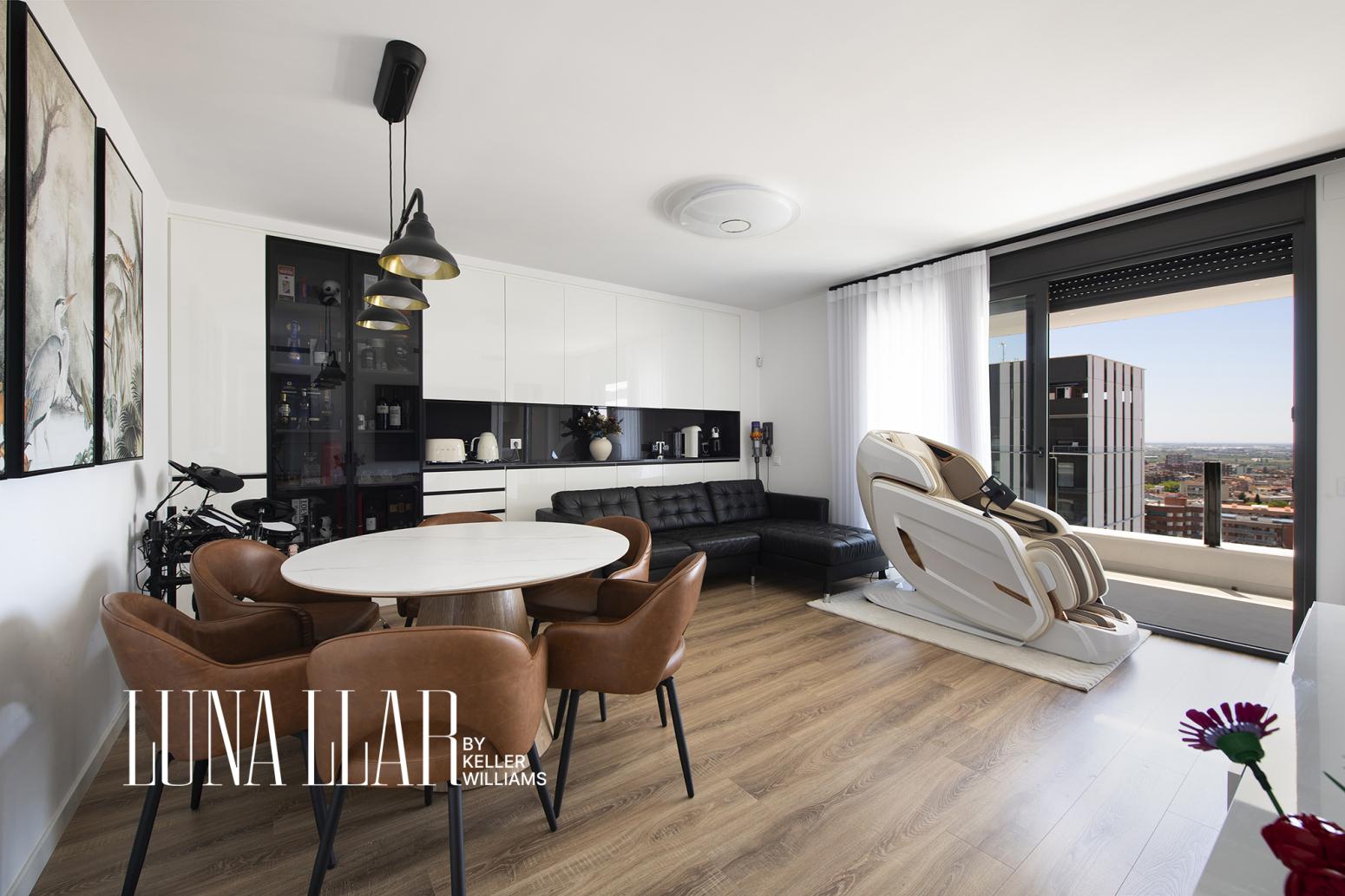 Flat for Sale in Cornellà de Llobregat